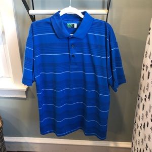 Ben Hogan Men’s Performance Gold Polo